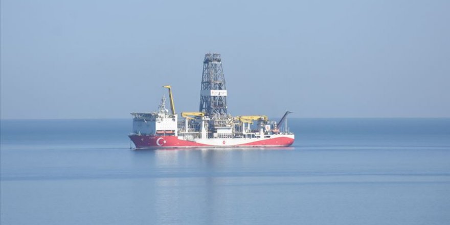 Karadeniz'deki gaz keşfi Türkiye'yi 21 milyar dolar ithalattan kurtaracak