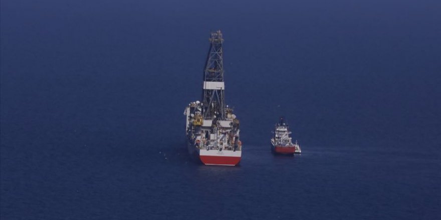 Enerji sektörünün geleceği doğalgaz rezervi ile şekillenecek