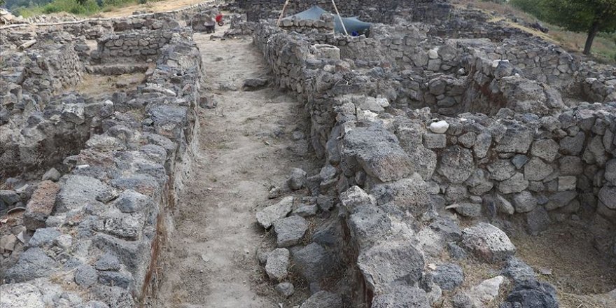 Tatarlı Höyük Kilikya tarihinin daha fazla aydınlatılması için kazılıyor