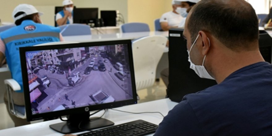 Maske takmayan, tedbirlere uymayanlar için ihbar hattı açıldı