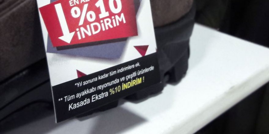 Satışlarda aldatıcı indirim yapanlara ceza yağdı