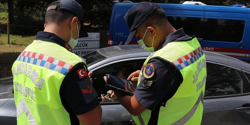 HES kodu olmayanlar Abant, Gölcük ve Yedigöller'e giremiyor