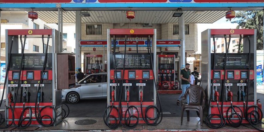 Gazze'deki petrol şirketleri iflas edebilir