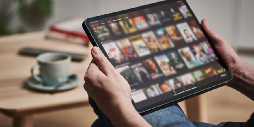 Müslüman sinemacılar Netflix'e alternatif platform kuruyor