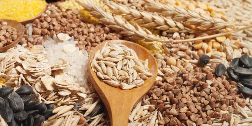 Tahıl ürünlerinde yeterlilik derecesi yüzde 87,8 olarak gerçekleşti