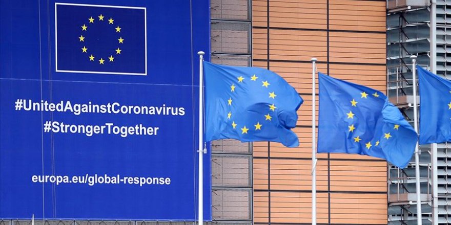 AB'den 15 üyesine 81 milyar avroluk mali destek sağlama hazırlığı