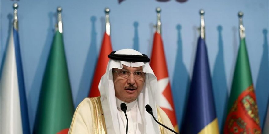 İİT'den BM'ye: Dini sembollere hakaret edilmesini önle