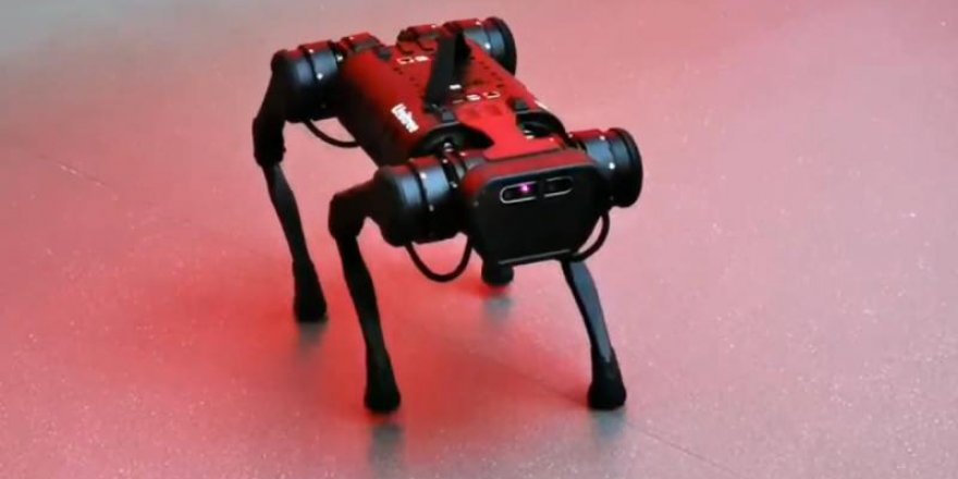 Ankara Kalkınma Ajansı robot yarışları düzenleyecek