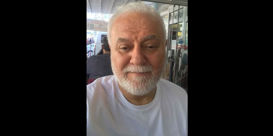 Nihat Hatipoğlu, koronavirüse yakalandı dua bekliyor