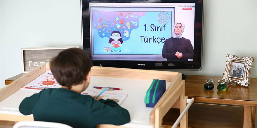 Eğitim uzmanlarından uzaktan eğitime ilişkin öneriler