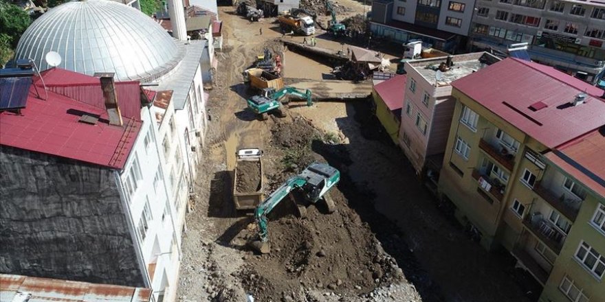 Giresun’da SGK prim ödemelerinin süresi uzatıldı