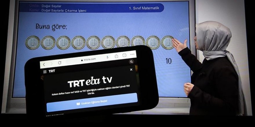 Ankara'da 5, 6, 7 ile lise hazırlık 9, 10, 11. sınıflarda tam zamanlı uzaktan eğitime geçilecek