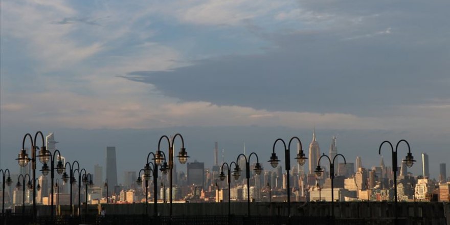 ABD'de yeni konut satışları, temmuzda yüzde 13,9 arttı