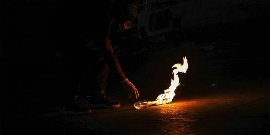 ABD'de polis şiddetine karşı gösteriler sürüyor