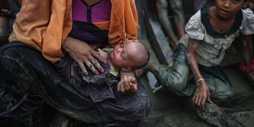 Biden yönetimi Arakanlı Müslümanlara zulmün soykırım olup olmadığına karar verilmesi için inceleme başlatacak