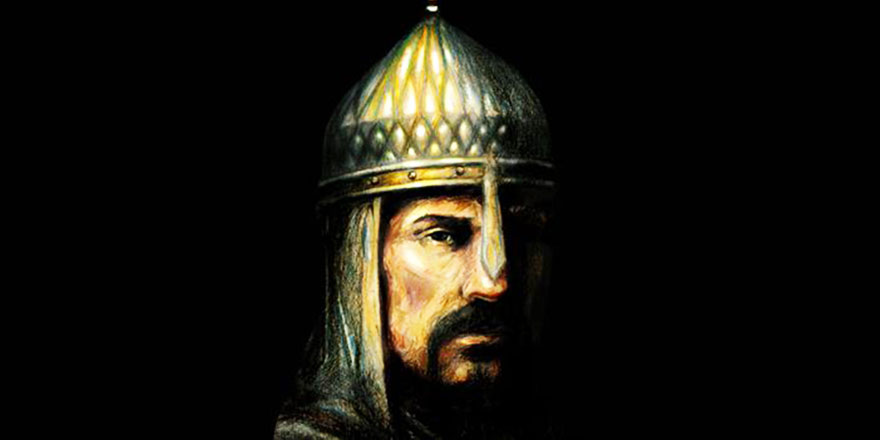 Malazgirt zaferinin komutanı Sultan Alparslan 42 yaşındaydı, yüksek bir iman sahibiydi
