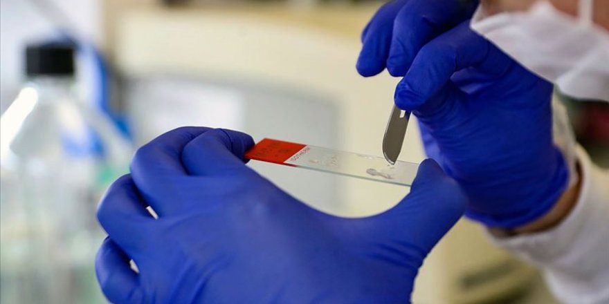 Genetik teknolojisi kullanılarak Türkiye’nin ilk ‘mRNA’ aşısı geliştirildi