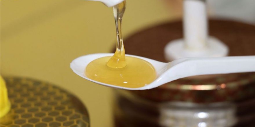 COVID-19 bal tüketimini de artırdı