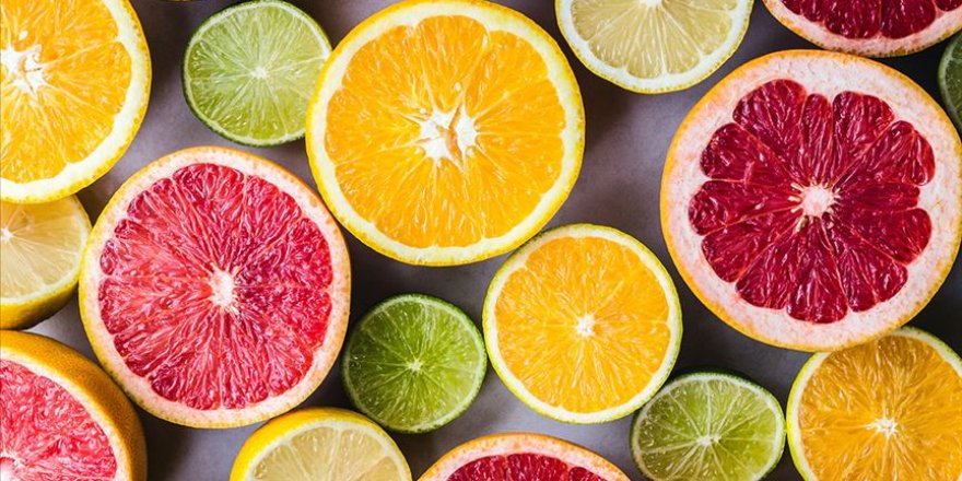 Uzmanından C vitamini uyarısı: Propolis ile kullanın