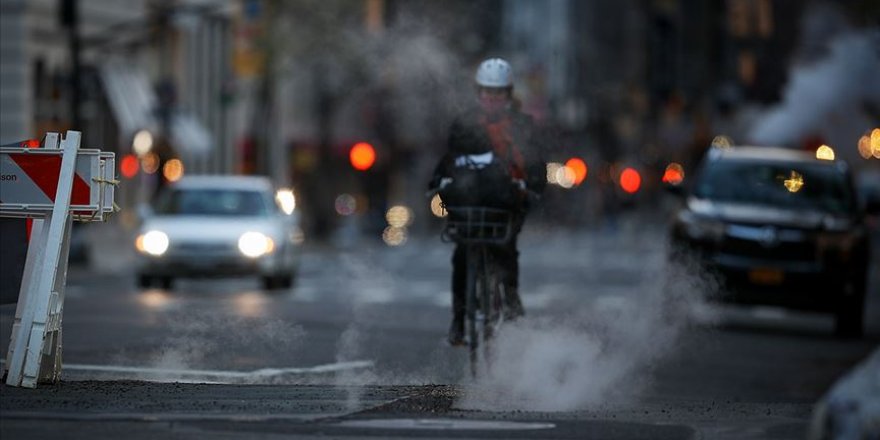 ABD'de geçen hafta 1 milyon kişi işsizlik maaşı başvurusunda bulundu