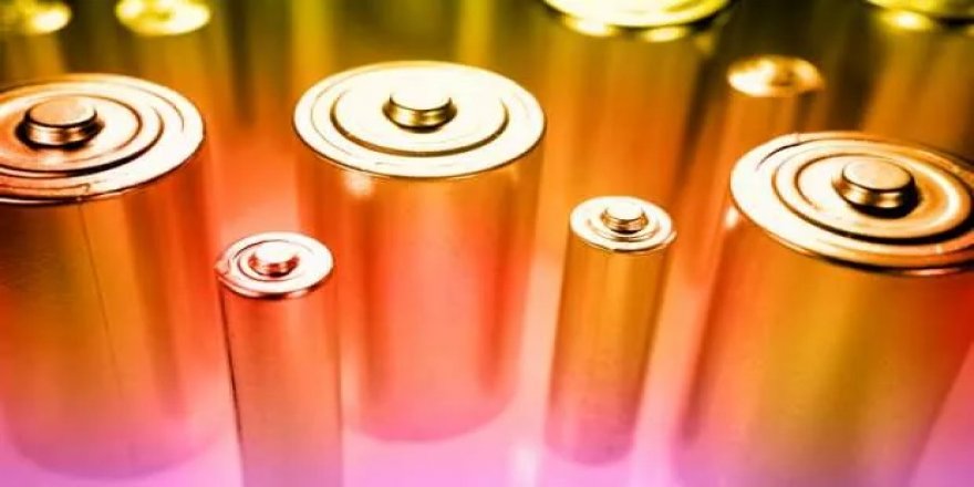 Atık piller elektrikli araçların bataryalarının üretiminde kullanılacak