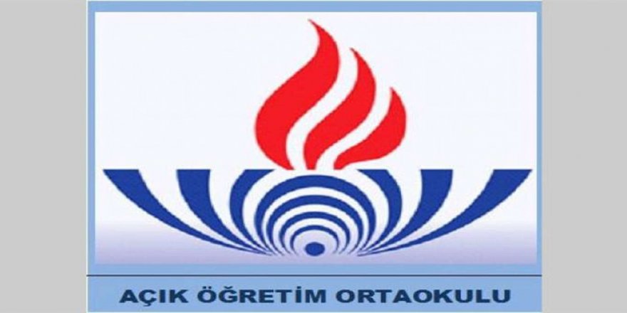 2020-2021 Yılı AÖO İlk kayıt ve kayıt yenileme işlemleri bugün başladı