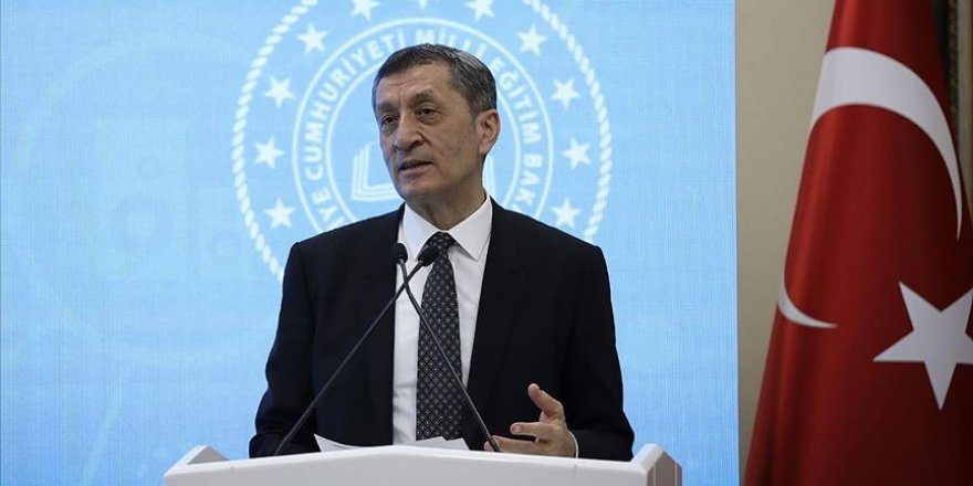 Önceliğimiz yüz yüze eğitim