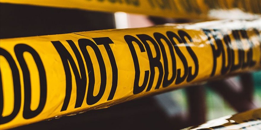 ABD polisi 16 yaşındaki Makiyah Bryant'ı 4 el ateş ederek öldürdü