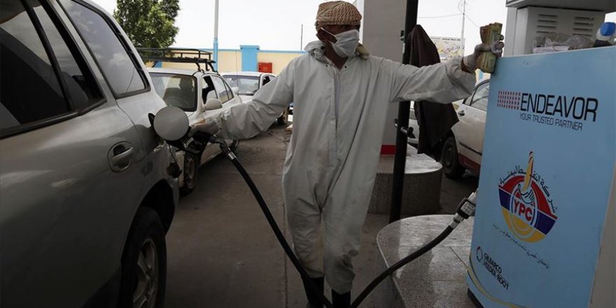 BM'den Yemen'de yakıt ve finansman eksikliği nedeniyle Kovid-19'un yayılabileceği uyarısı