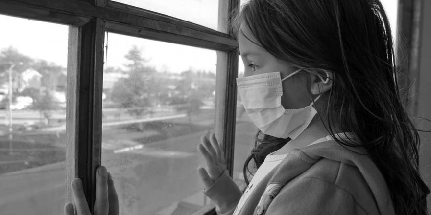 Çocukları maske takmaya teşvik etmenin yolları