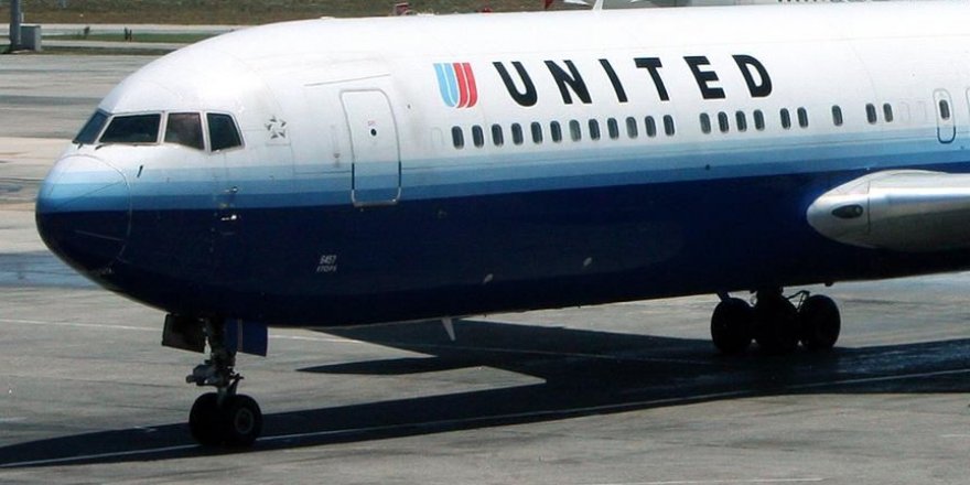 United Airlines'ın 16 bini aşkın çalışanının işi risk altında