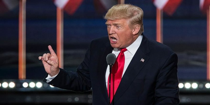 Trump'a bir engelleme de Google'dan geldi