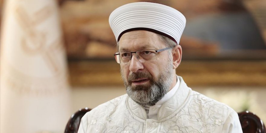 Ayasofya kiliseden değil müzeden camiye dönüştürüldü