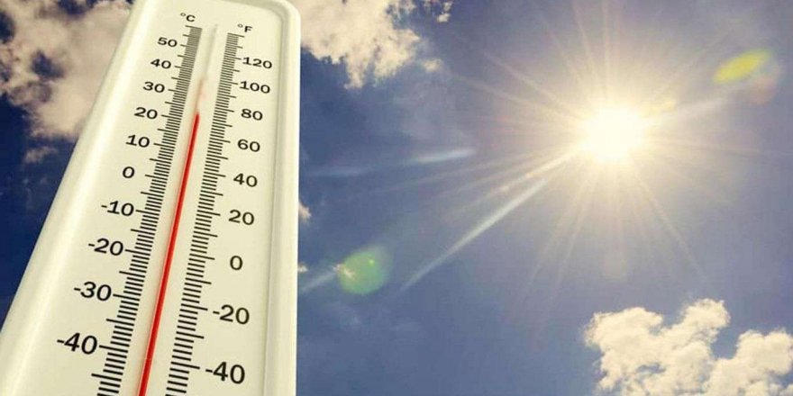 Sıcak havalar psikolojinizi bozabilir: Su tüketimine dikkat