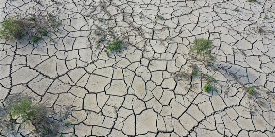 Rekor sıcaklık değerleri 'iklim değişikliği' tartışmalarını alevlendirdi