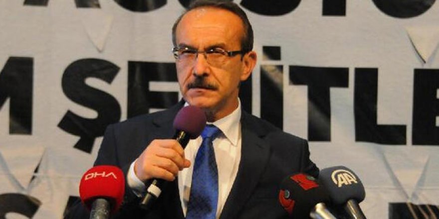 Vali Yavuz: Masum insanlara hastalığın bulaşmasına sebep olanlar toplumla nasıl helalleşecekler