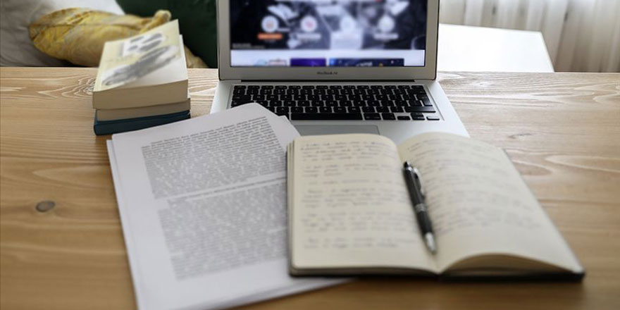 MEB 'Güvenli Okullaşma ve Uzaktan Eğitim' projesiyle yeni nesil dijital eğitimin kapılarını aralayacak