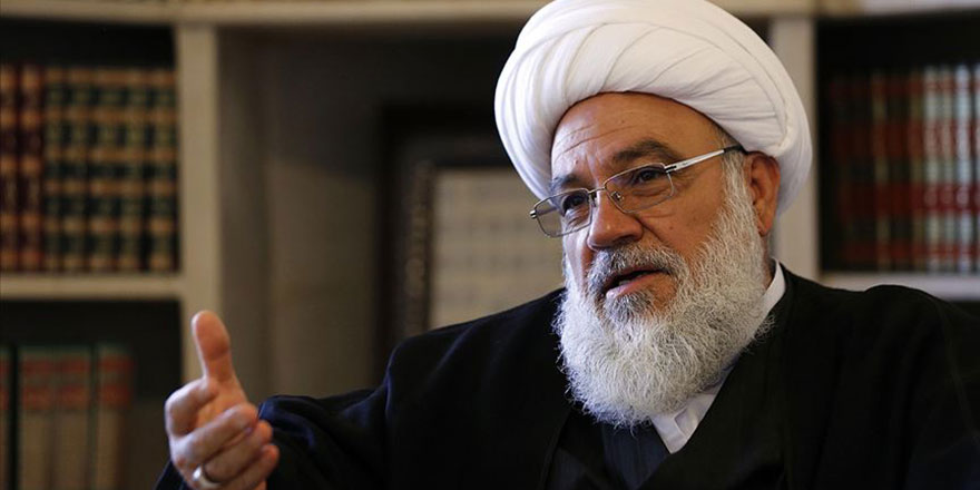 İran, Türkiye'nin Türk devletleri ile bağını engellemek istiyor