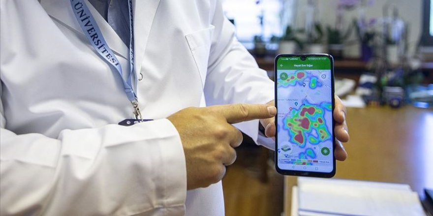 A'dan Z'ye 'Hayat Eve Sığar' uygulaması