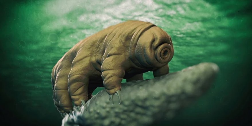 Su ayıları, dünyadaki en yok edilemez hayvan türü mü?
