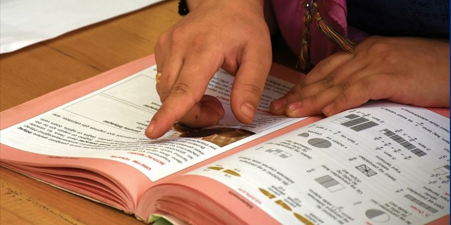 'Okuryazarlık Seferberliği' ile 1 milyon 51 bin vatandaşa ulaşıldı