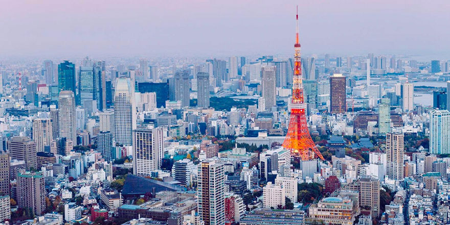 Dünyanın en kalabalık şehirleri belli oldu