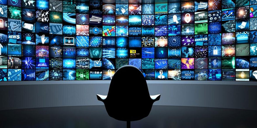 'Din'i görmezden gelen medyadan popstar vaizlerine