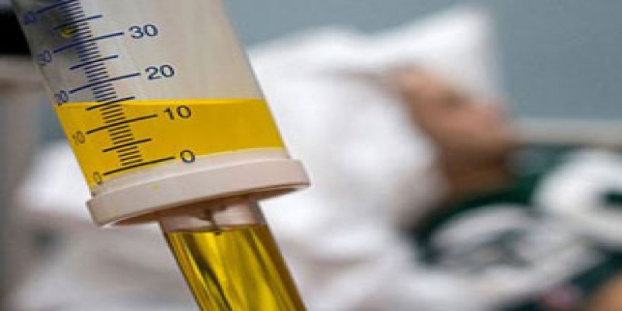 Covid-19, Kemoterapi tedavisine engel değil