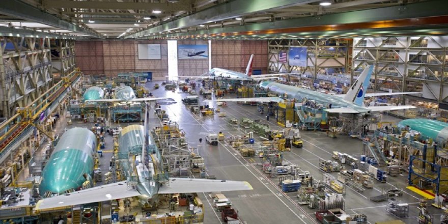 TUSAŞ Ar-Ge harcamasını katladı