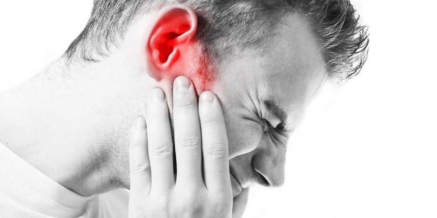 Koronavirüs sonrası ani işitme kaybı yaşanabilir