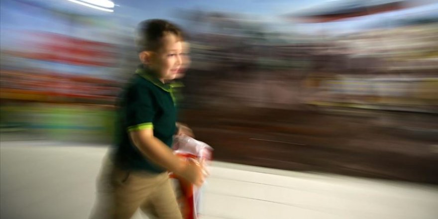 Yüz yüze eğitim 21 Eylül'de sınırlı bir şekilde başlayacak