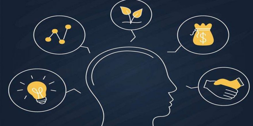 Yıllara göre girişimcilik oranları belli oldu