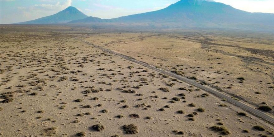 2020 yılı tüm zamanların en sıcak 3 yılından biri olarak tarihe geçti