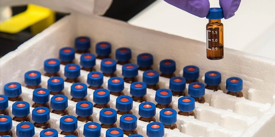 Kovid-19'a karşı 8 milyar doz aşı insanlığa umut veriyor